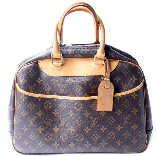 Louis Vuitton Deauville Monogram