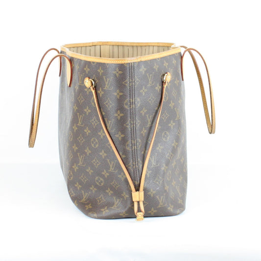 Louis Vuitton Neverfull GM Monogram