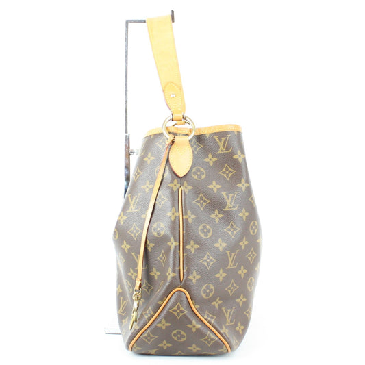 Louis Vuitton Delightful MM Monogram