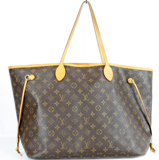 Louis Vuitton Neverfull GM Monogram