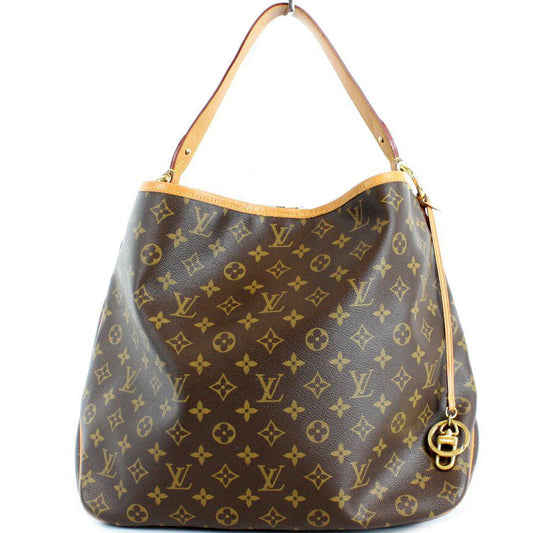 Louis Vuitton Delightful MM Monogram