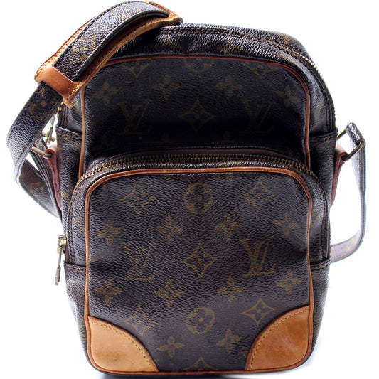 Louis Vuitton Amazone Monogram