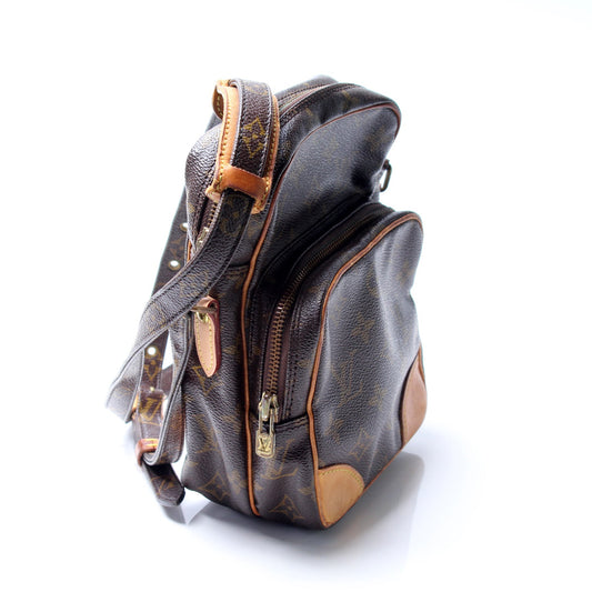 Louis Vuitton Amazone Monogram