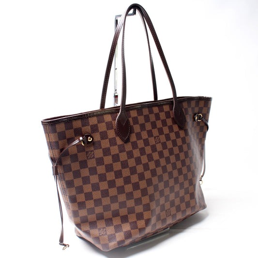 Louis Vuitton Neverfull MM Damier Ebene