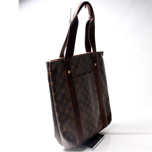 Louis Vuitton Cabas BeauBourg Monogram