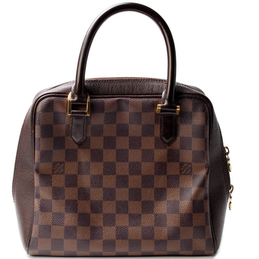 Louis Vuitton Brera Damier Ebene
