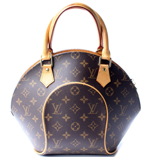 Louis Vuitton Ellipse PM Monogram