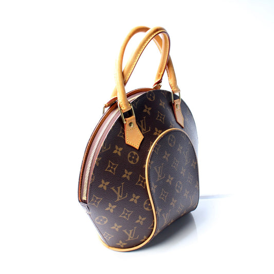 Louis Vuitton Ellipse PM Monogram