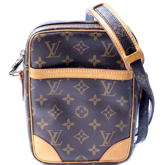 Louis Vuitton Danube Monogram