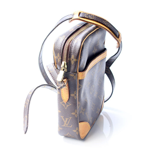 Louis Vuitton Danube Monogram