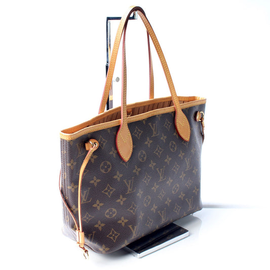 Louis Vuitton Neverfull PM Monogram