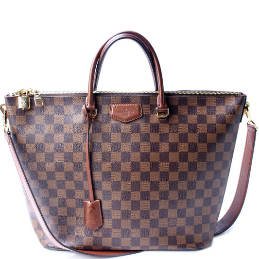 Louis Vuitton Belmont Damier Ebene