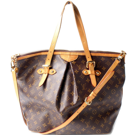 Louis Vuitton Palermo GM Monogram