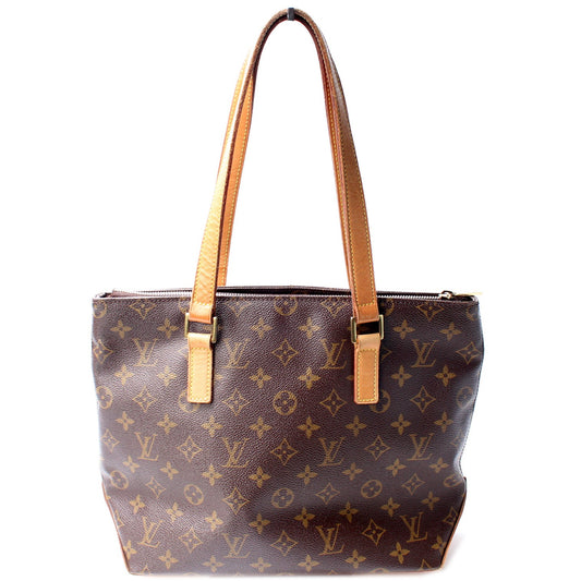 Louis Vuitton Cabas Piano Monogram