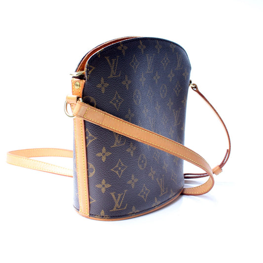 Louis Vuitton Drouot Monogram