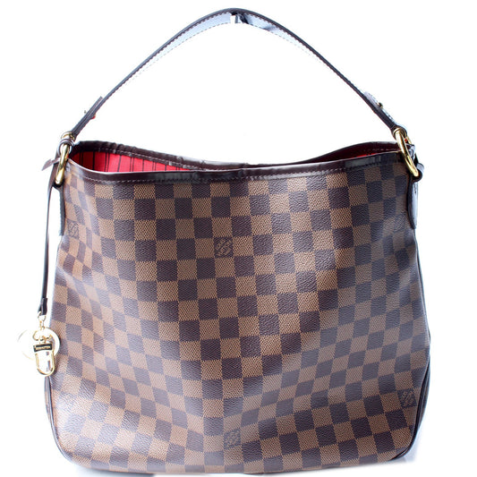 Louis Vuitton Delightful PM Damier Ebene