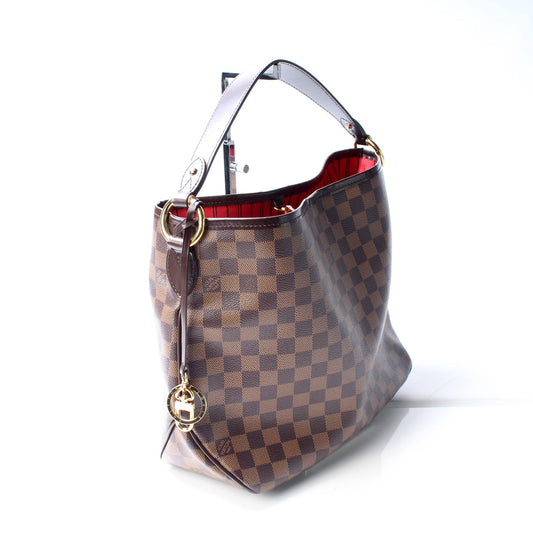 Louis Vuitton Delightful PM Damier Ebene