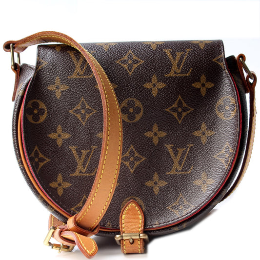 Louis Vuitton Tambourin Crossbody Monogram