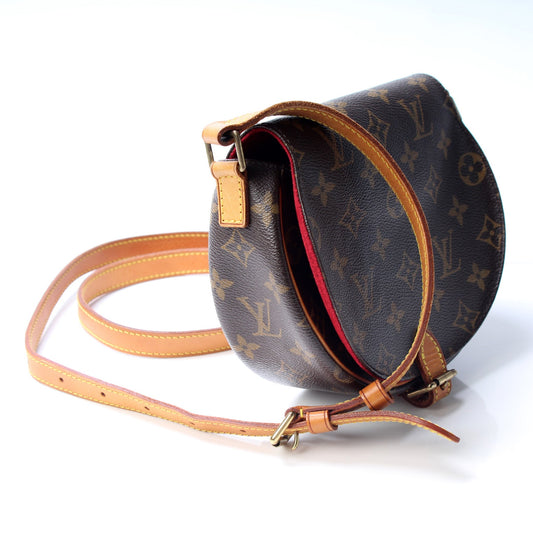 Louis Vuitton Tambourin Crossbody Monogram