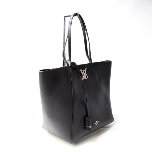 Louis Vuitton Lockme Cabas Tote