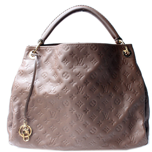 Louis Vuitton Artsy MM Empreinte