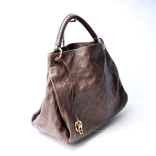 Louis Vuitton Artsy MM Empreinte
