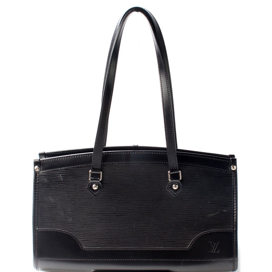 Louis Vuitton Madeleine PM Epi