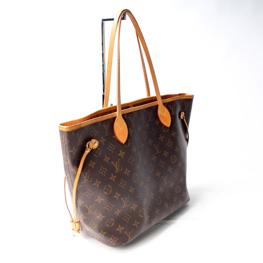 Louis Vuitton Neverfull MM Monogram