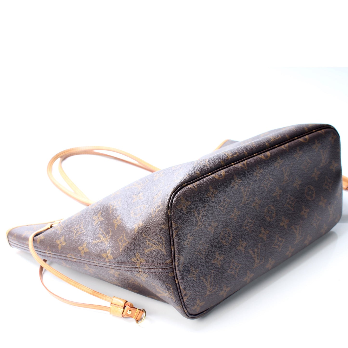 Louis Vuitton Neverfull MM Monogram