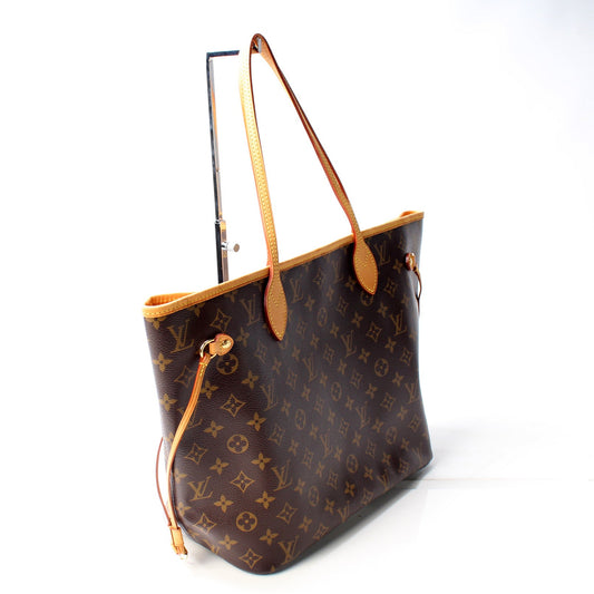 Louis Vuitton Neverfull MM Monogram