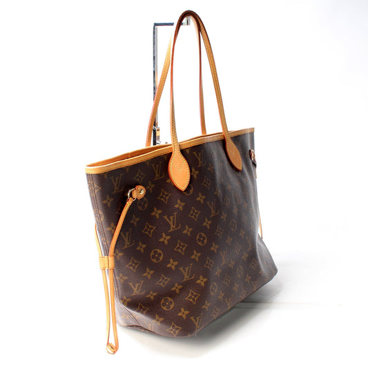 Louis Vuitton Neverfull MM Monogram
