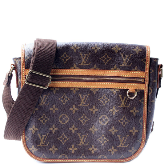 Louis Vuitton Bosphore Messenger PM