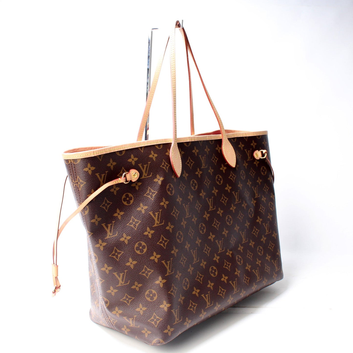 Louis Vuitton Neverfull GM Monogram