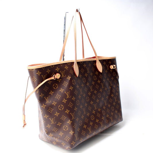 Louis Vuitton Neverfull GM Monogram