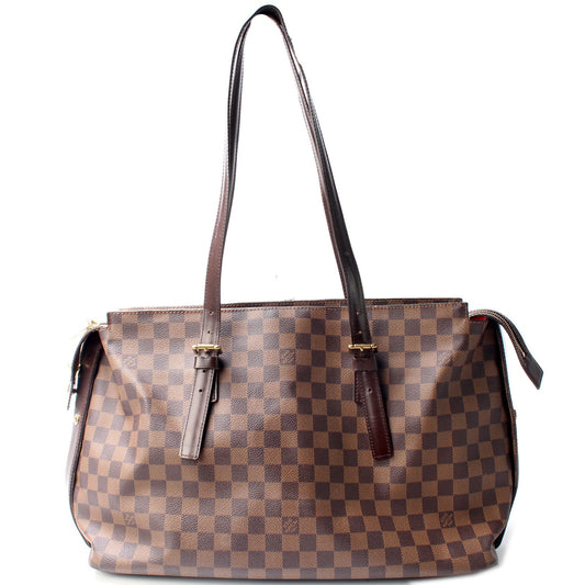 Louis Vuitton Chelsea Damier Ebene