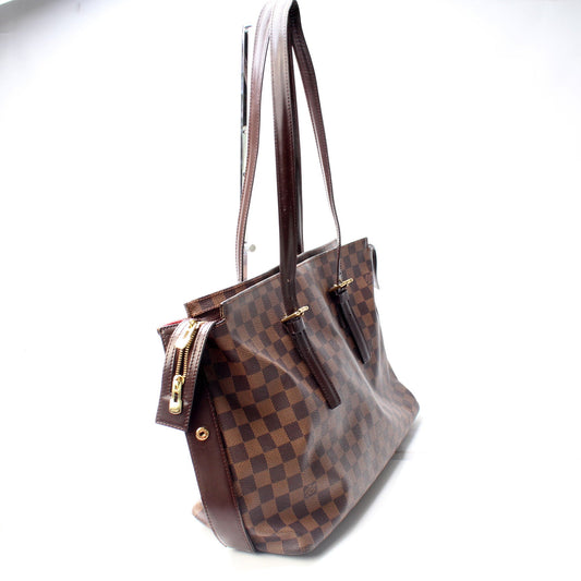 Louis Vuitton Chelsea Damier Ebene