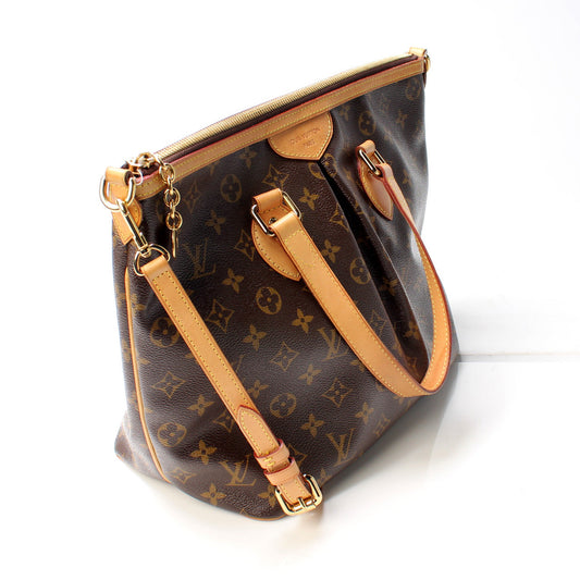 Louis Vuitton Palermo PM Monogram
