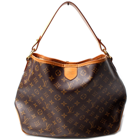 Louis Vuitton Delightful PM Monogram