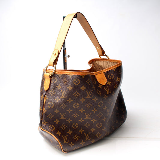 Louis Vuitton Delightful PM Monogram