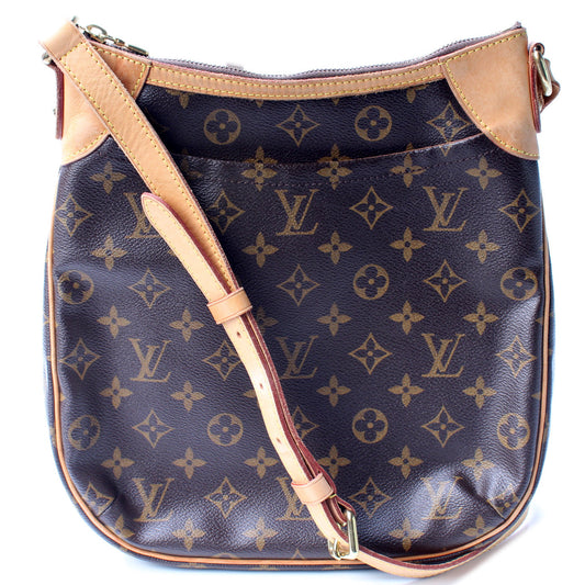 Louis Vuitton Odeon PM Monogram