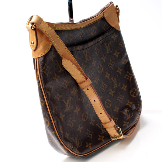 Louis Vuitton Odeon PM Monogram