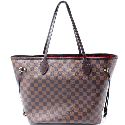 Louis Vuitton Neverfull MM Ebene