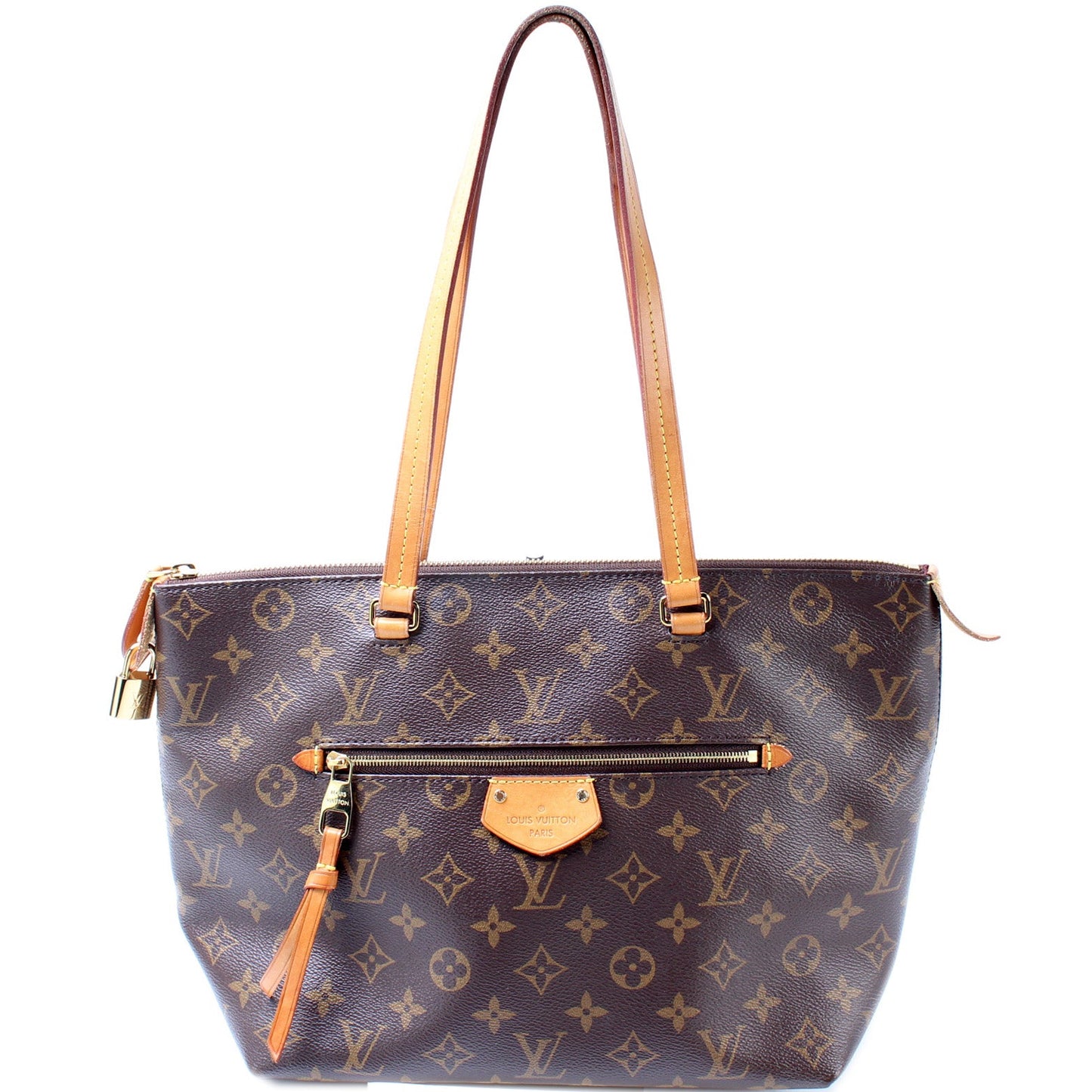 Louis Vuitton Iena PM Monogram