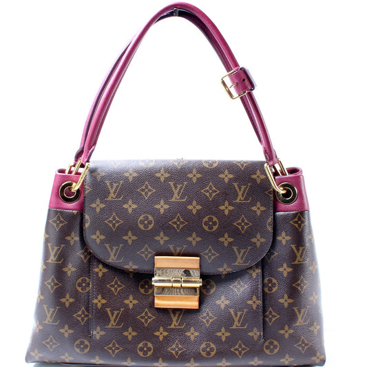 Louis Vuitton Olympe Monogram