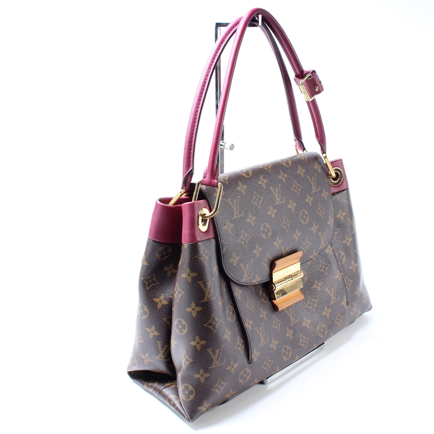 Louis Vuitton Olympe Monogram