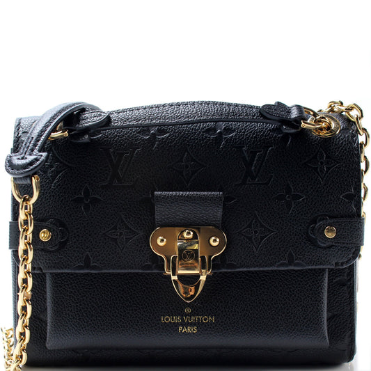 Louis Vuitton Vavin BB Empreinte