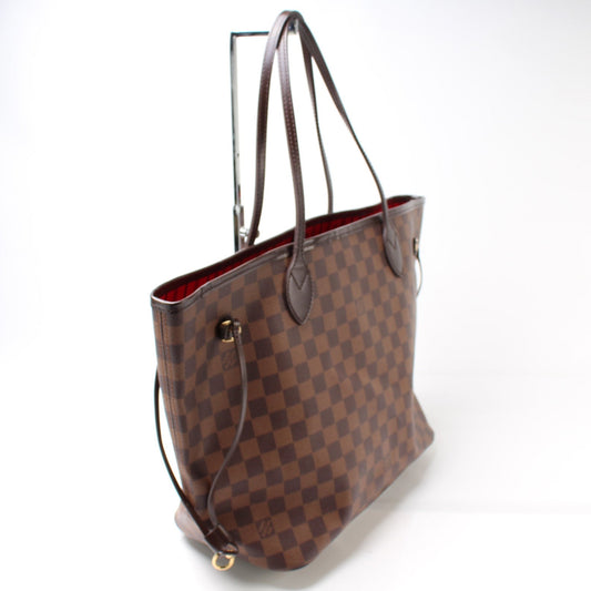 Louis Vuitton Neverfull MM Damier Ebene