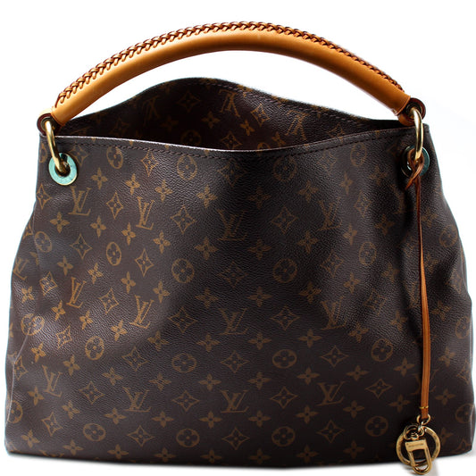 Louis Vuitton Artsy MM Monogram