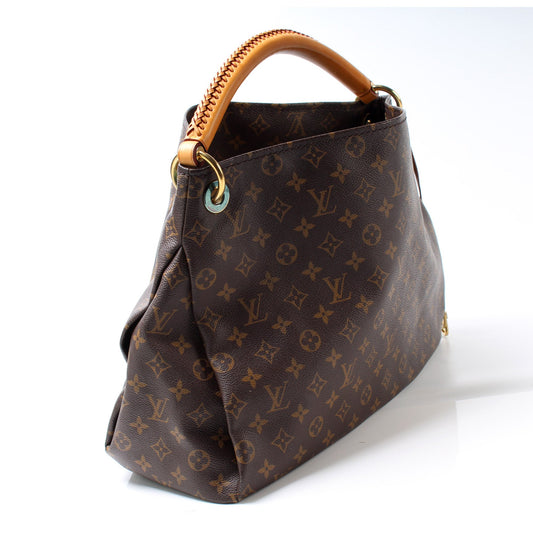 Louis Vuitton Artsy MM Monogram