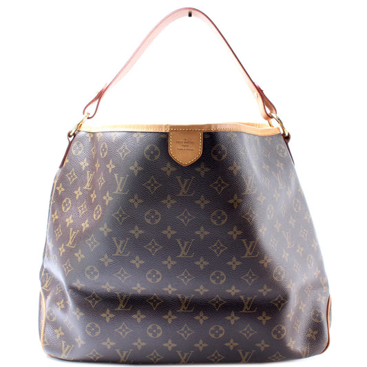 Louis Vuitton Delightful MM Monogram